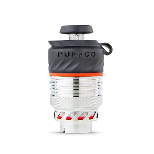Puffco Puffco Official - Peak Pro 3DXL Chamber Atomizers & Coils | Planet Caravan